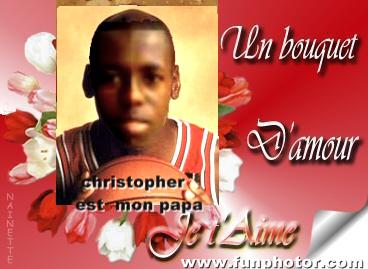 mon fis